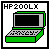 [HP200LX IMAGE]