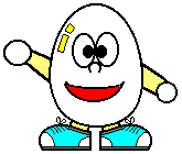 EggMan!