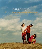 F<エフ>/Just wanna be with you